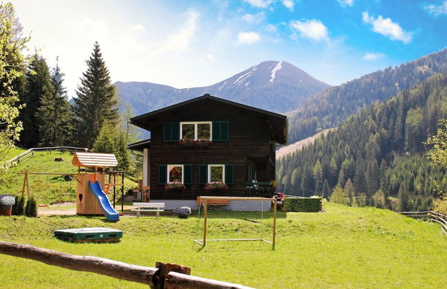 Premium Chalet in Innerkrems With Sauna - Foto 22