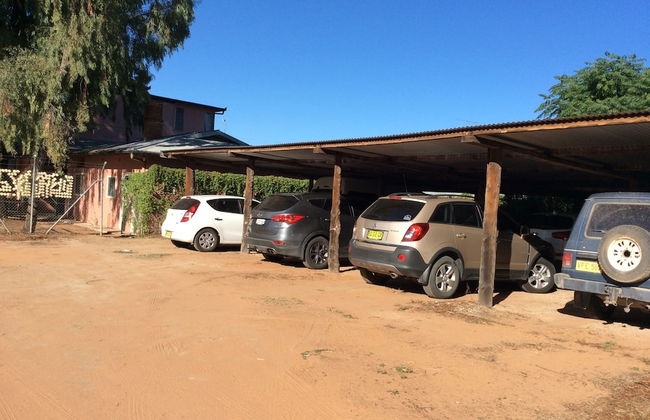 Bourke Apartments - Foto 8