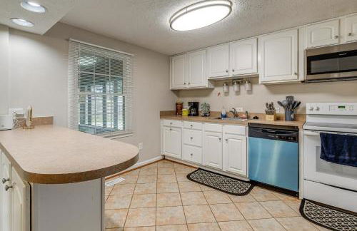 Quiet Home 11 Mi to Andrews AFB Family Friendly! - Foto 8