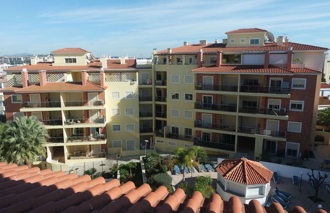 C7 - 3 Bed Luxury Penthause by DreamAlgarve - Foto 24