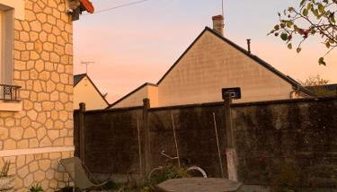 Maison 1930 Familiale à la Marbellière, 2 chambres - Photo 4