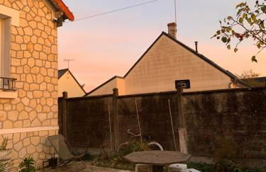 Maison 1930 Familiale à la Marbellière, 2 chambres - Foto 4