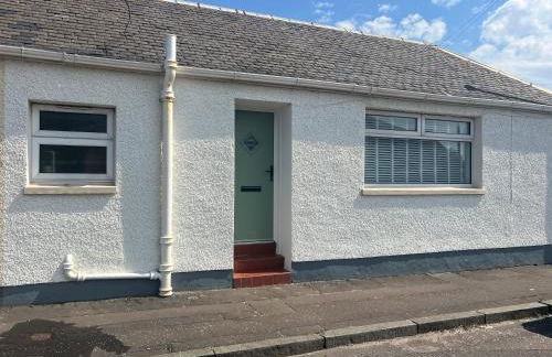 Links Cottage, Prestwick - Foto 1