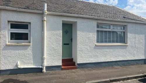 Links Cottage, Prestwick - Foto 1