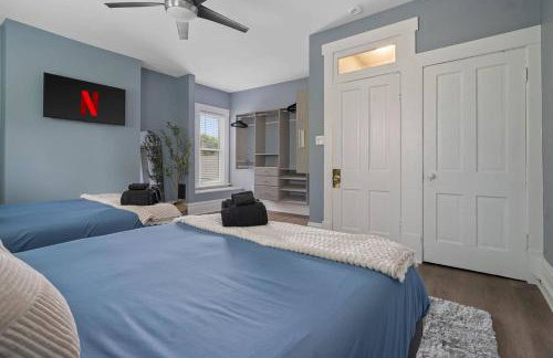 Minutes to Arena District - Foosball & Game Area - Foto 34