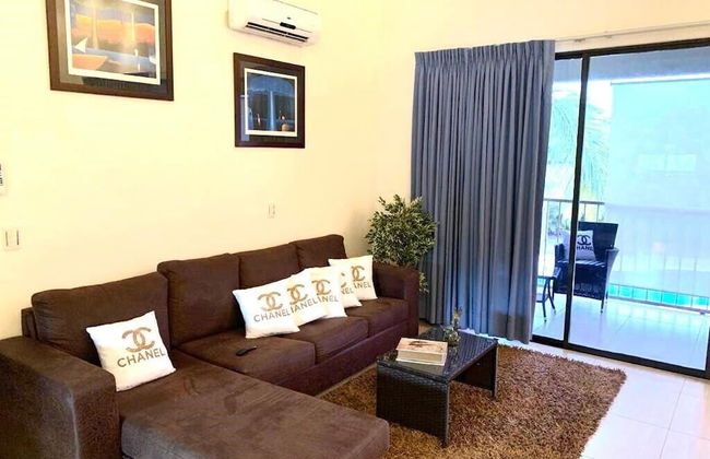 Villa Ocean Dreams Los Delfines Golf & Country Club - Foto 13