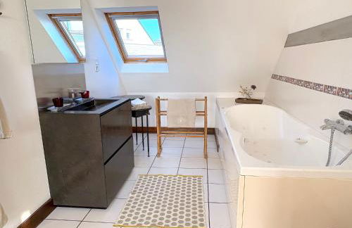 Villa du Port - Photo 31