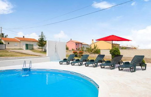 Three-Bedroom Apartment In Barban - Foto 9