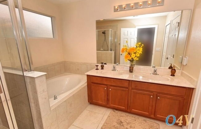 Ov2630 - Bella Vida Resort - 6 Bed 5.5 Baths Villa - Foto 11