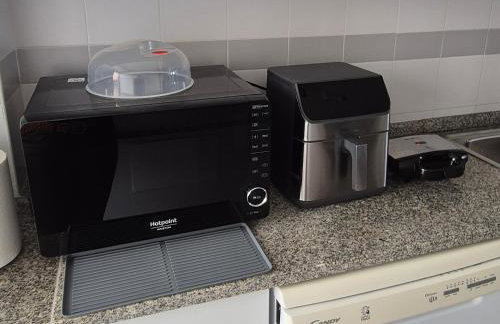 Spacious Bright Apartament with Ocean Views - Foto 10