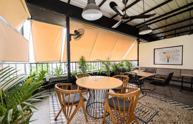 Caobos Center Coliving & Coworking - Foto 49