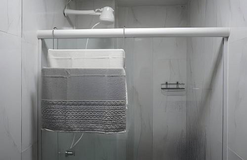 Flat no coração da Cidade - tudo a poucos passos! - Foto 3