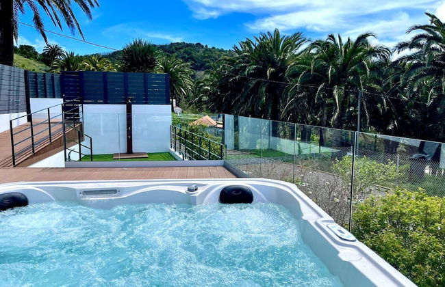 Casas Rurales Amparo Las Hayas - Foto 33