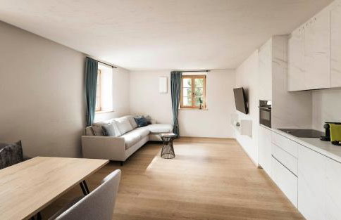 Schmitte am Sonnenwirtsplatz Eppan in South Tyrol, perfect starting point for bike and hike - Foto 77