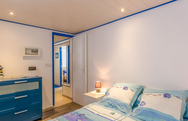 La Glycine - Foto 25