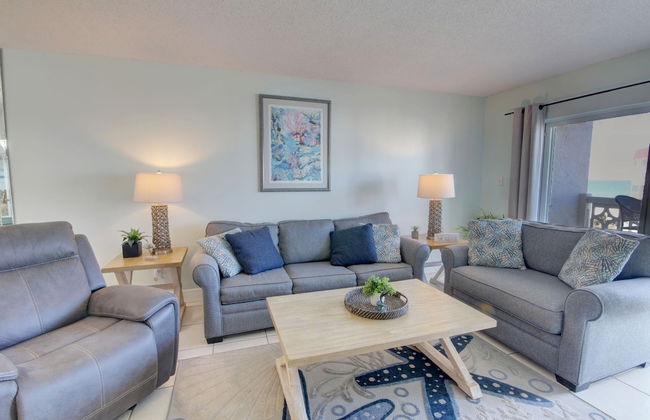 358 El Matador 2 Bedroom Condo by RedAwning - Foto 10