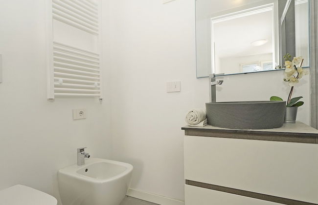 Villa Prestige 21 by Wonderful Italy - Foto 38