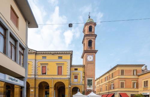 Il Campanile - Free WiFi & Private Parking - Foto 34