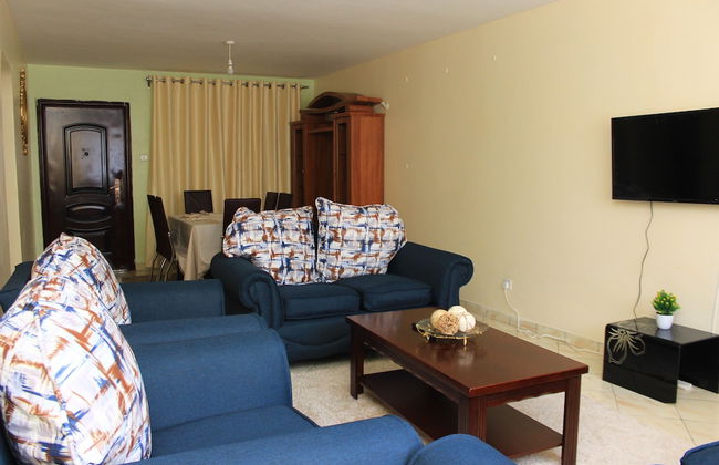 Milimani Furnished Elegant Apartments - Foto 29