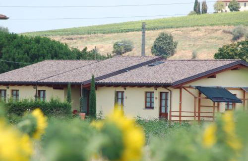 Agriturismo "Le Rondinelle" - Foto 68