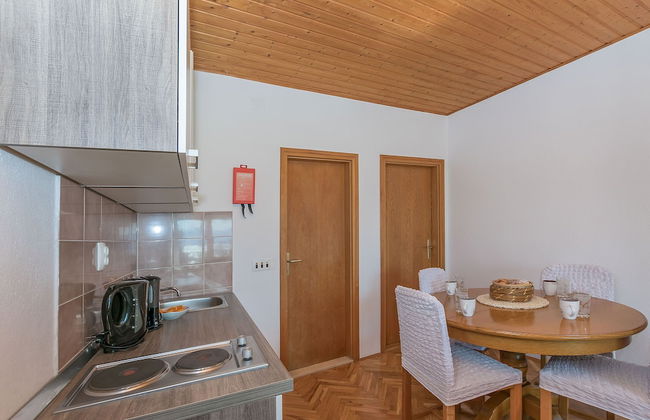 Apartments Clarus Mare - Foto 34