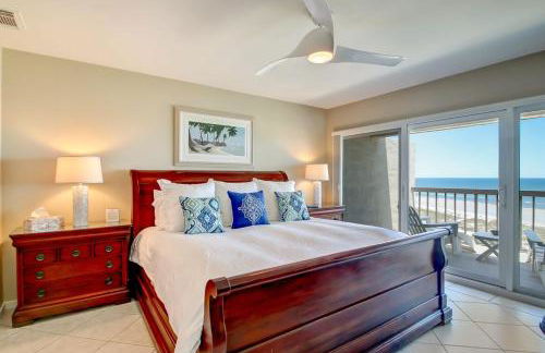 Amelia Island Oceanfront 2 Master Suites - Foto 31