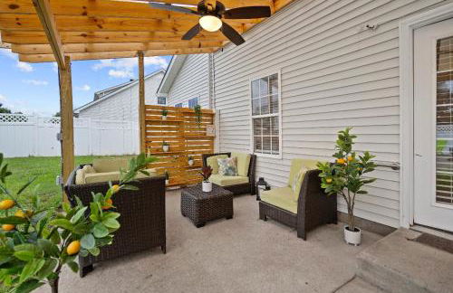 Cozy Getaway Homes - Foto 51