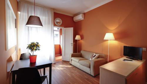 Residence Pian Della Nave - Foto 5