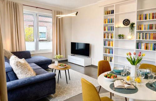 Seeliebe, 300 Meter zum Wasser, mit Terrasse und Garten - Foto 6