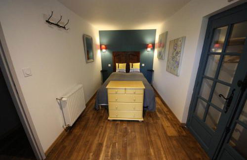 le gîte Excalibur - Foto 5