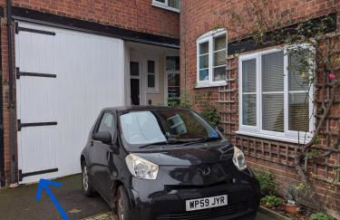 Lovely Stable mews in hidden location - Photo 27