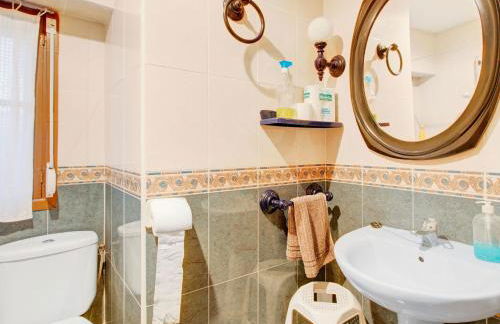 Valladolid Retreat with Terrace - Foto 35