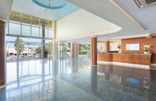 Aparthotel Can Picafort Palace - Foto 4