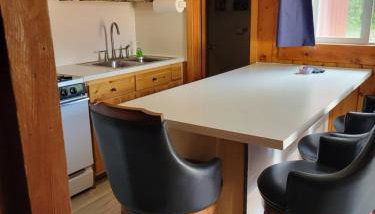 cabin 1 - Foto 2, stove, pet friendly