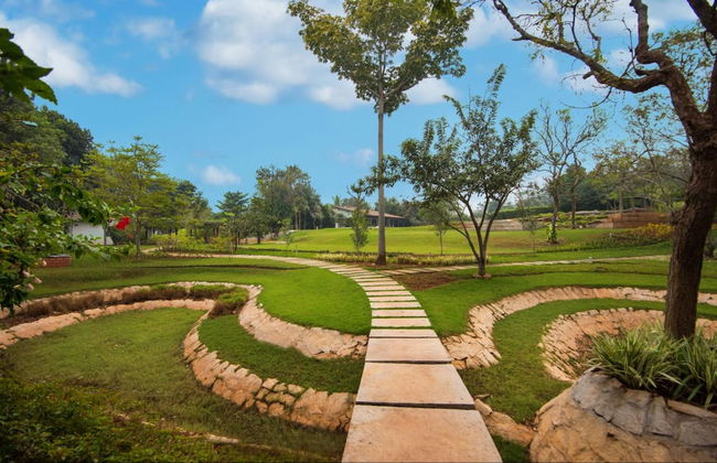 Tranquil Woods By Jade - Foto 20