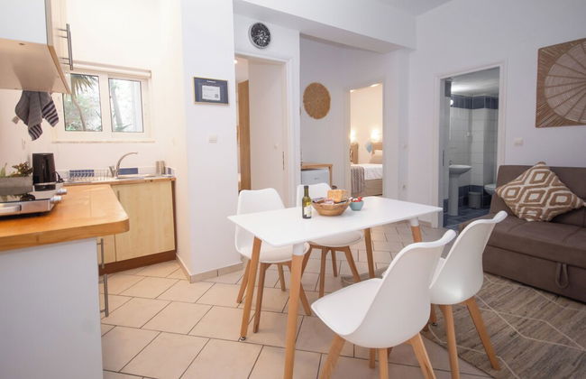 Infinity Wellness Apartment Hotel - Photo 43