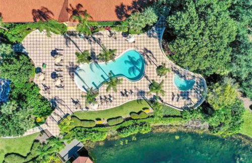 Near Disney Resort Pools Summer Deals - Photo 36