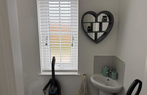 ADI Holiday Home Lurgan - Foto 31