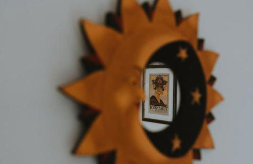 Panphilia: Holiday Apartment - Foto 30