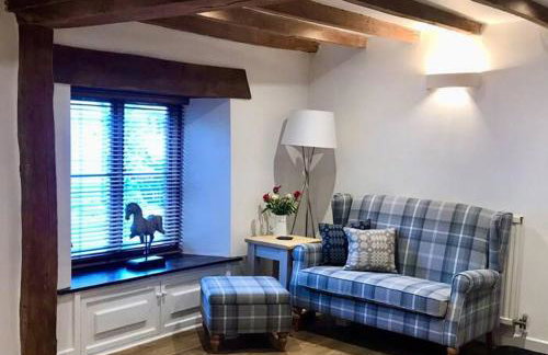 Hay On Wye Welsh Townhouse in Hay centre - Foto 30