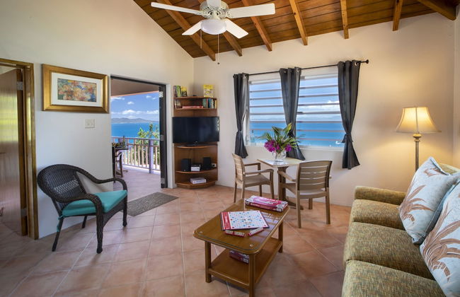 White Bay Villas and Beach Club - Foto 29