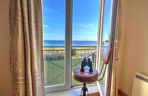 No 10 The Links Apartment Brora - Foto 24