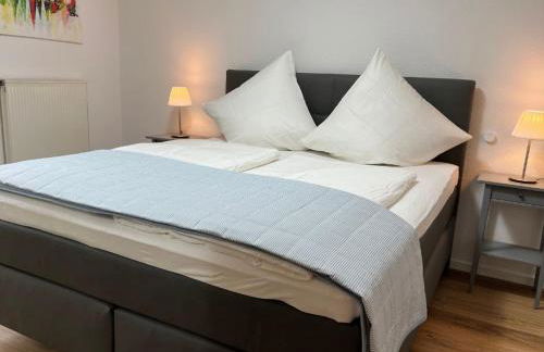 Ferienhaus Wacholderbeere - Foto 7