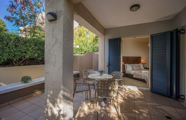 Your Memories Hotel - Foto 32