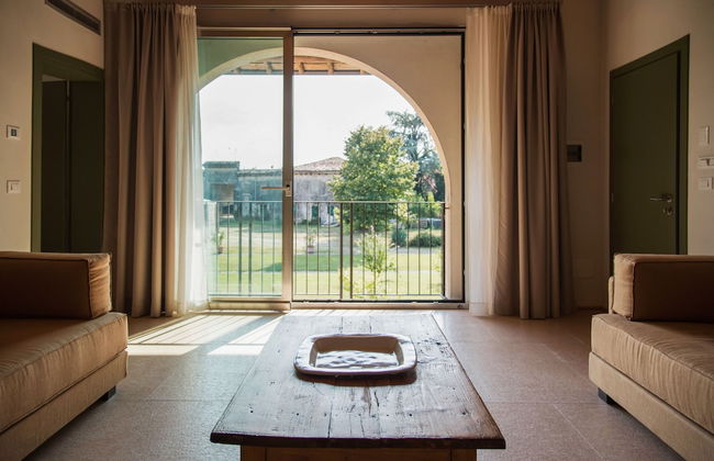 Agriturismo Corte Ruffoni - Foto 28