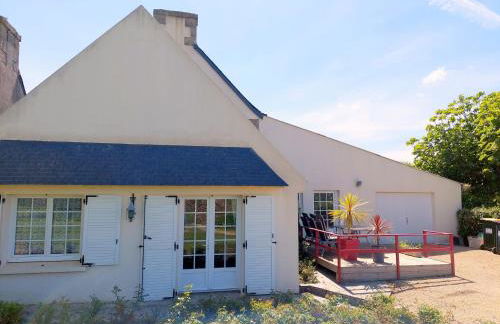 House in Brittany near Sandy Beaches - Foto 1