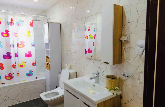 Villa for 9 Guests, Pool, Parking, Walk to Beach - Foto 11