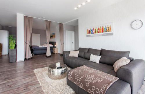 Kaiser - Ferienwohnungen Dreiburgenblick - Foto 64