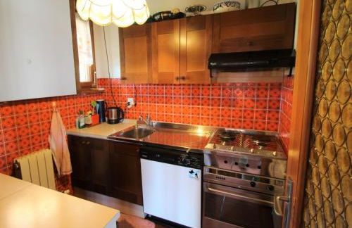 Chalet Gallina by Interhome - Foto 24