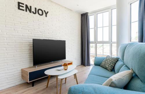 Limehome Haro Calle de la Vega - Foto 100